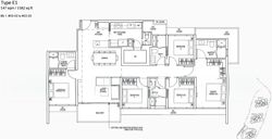 Piccadilly Grand (D8), Apartment #509685471